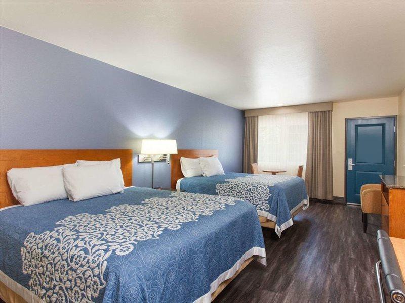 Days Inn By Wyndham San Diego-East/El Cajon Esterno foto